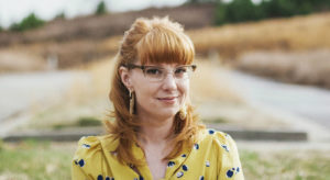 Photo of Annalise Kaylor