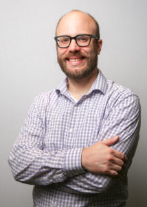 Photo of Atlanta Video Producer Bill Worley